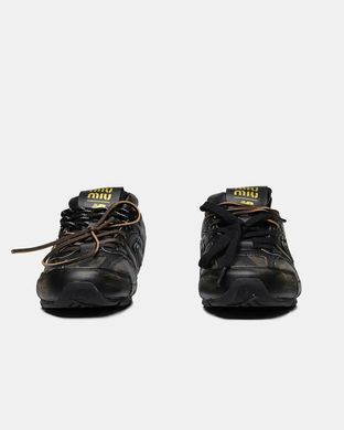 New Balance 530 x Miu Miu Black Brown, 36