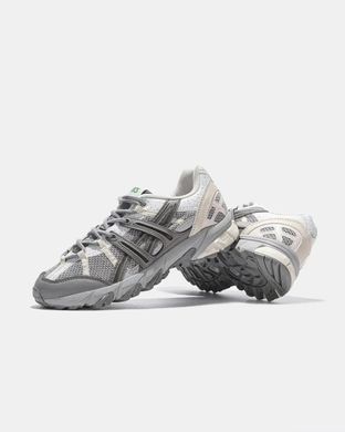 Asics Gel-Sonoma 15-50 Grey Cream