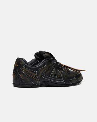 New Balance 530 x Miu Miu Black Brown, 36