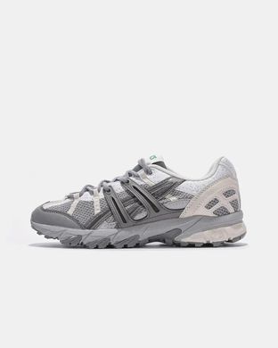 Asics Gel-Sonoma 15-50 Grey Cream