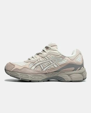 ASICS Gel-NYC Cream Moonrock, 36