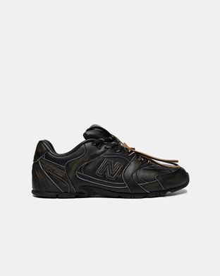New Balance 530 x Miu Miu Black Brown, 36