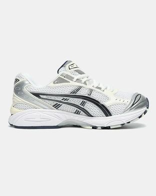ASICS Gel-Kayano 14 White Midnight