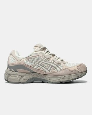 ASICS Gel-NYC Cream Moonrock, 36