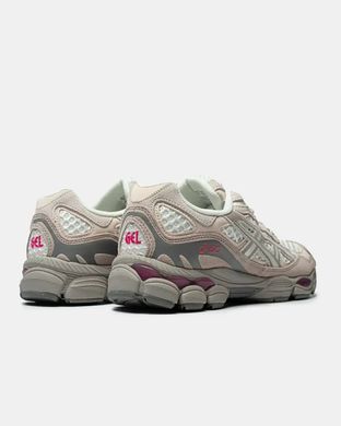 ASICS Gel-NYC Cream Moonrock, 36