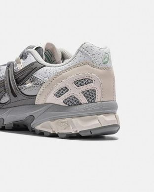 Asics Gel-Sonoma 15-50 Grey Cream