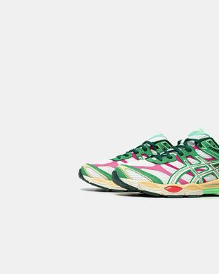 Asics Gel-Cumulus 16 Green Pink, 41