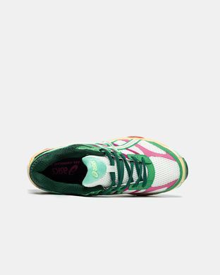 Asics Gel-Cumulus 16 Green Pink, 41