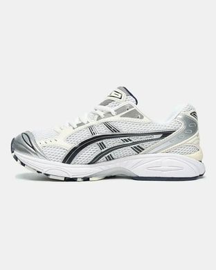 ASICS Gel-Kayano 14 White Midnight