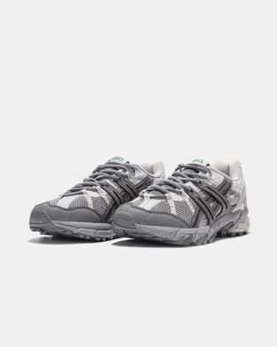 Asics Gel-Sonoma 15-50 Grey Cream