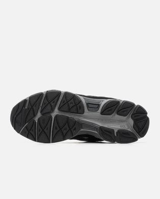 Asics Gel-NYC Black Grey