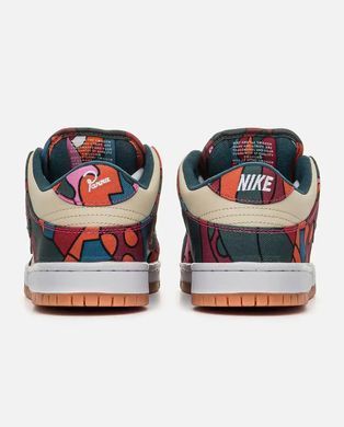 Nike SB Dunk Low Parra Beige, 40