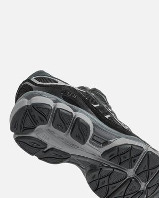 Asics Gel-NYC Black Grey