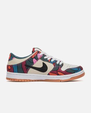 Nike SB Dunk Low Parra Beige, 40