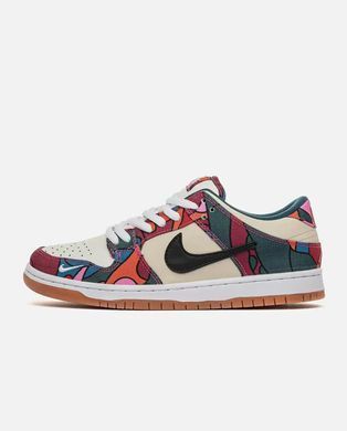 Nike SB Dunk Low Parra Beige, 40