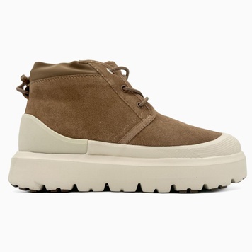 Зимние сапоги Ugg Neumel Hybrid Chestnut Beige, 40