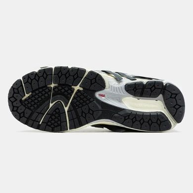 New Balance 1906A White Silver Black