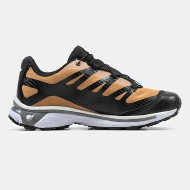 Salomon XT-4 Advanced Black Sand White