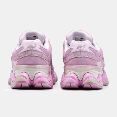 New Balance 9060 Lilac Pink