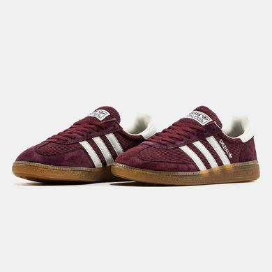 Adidas Spezial Velvet Bordo