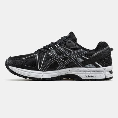 Asics Gel-Kahana 8 Black Grey, 40