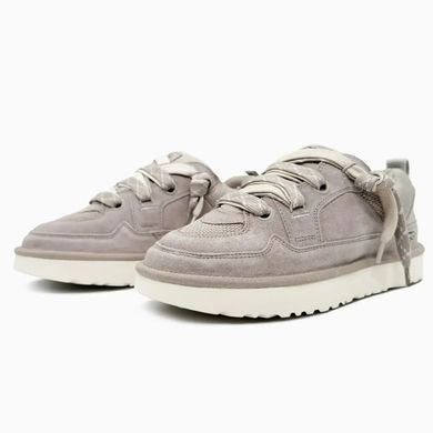 UGG Lowmel Sneaker Grey, 36