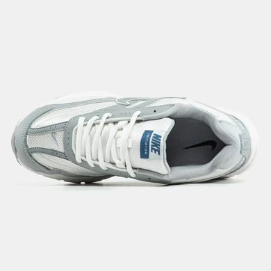 Nike Initiator Gore-Tex White Grey Silver
