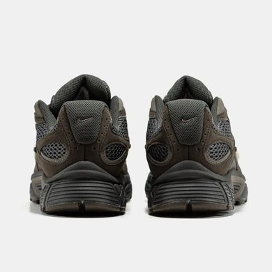 Nike V5 RNR Dark Brown Black Gold, розмір 36
