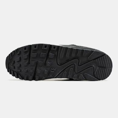 Nike Air Max 90 Black White, 40