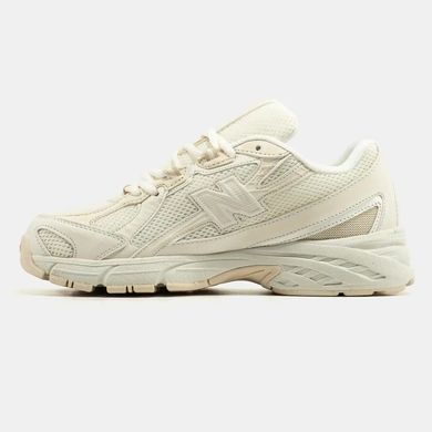 New Balance 740v2 Cream White Beige, 41