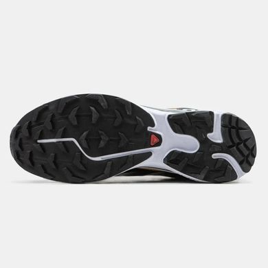 Salomon XT-4 Advanced Black Sand White