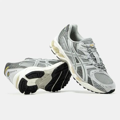 Asics Gel-Nimbus 10.1 Pure Grey, розмір 41