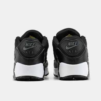 Nike Air Max 90 Black White, 40