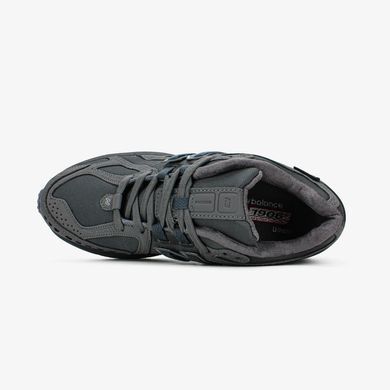 New Balance 1906R Magnet Black, 40