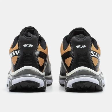 Salomon XT-4 Advanced Black Sand White