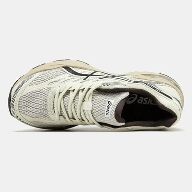 Asics Gel-Flux 4 Cream Black, розмір 41