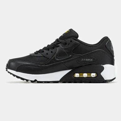 Nike Air Max 90 Black White, 40