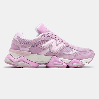 New Balance 9060 Lilac Pink