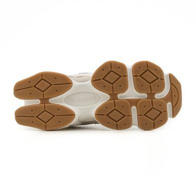 New Balance 9060 Beige White, 36