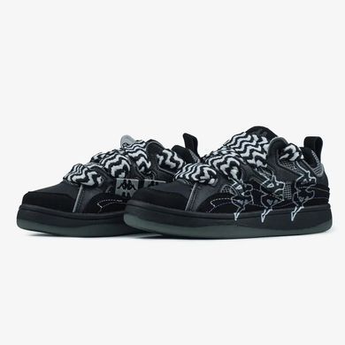 Kappa Fatty Black White, 39