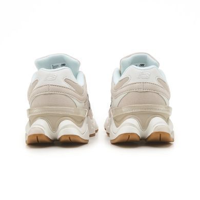 New Balance 9060 Beige White, 36