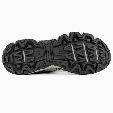 Asics Gel-Venture 6 White Grey Black, розмір 36