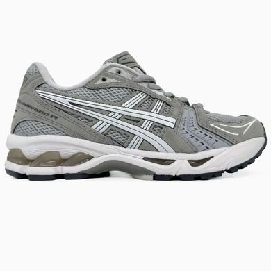 Asics Gel-Kayano 14 Sheet Rock White