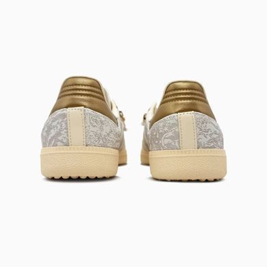 Adidas Samba OG Cream Gold, 37