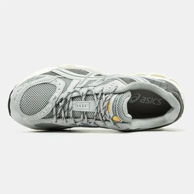 Asics Gel-Nimbus 10.1 Pure Grey, розмір 41