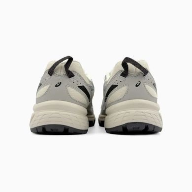 Asics Gel-Venture 6 White Grey Black, розмір 36