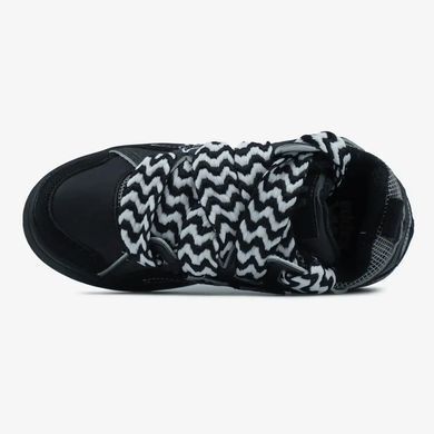 Kappa Fatty Black White, 39