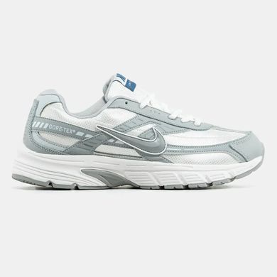 Nike Initiator Gore-Tex White Grey Silver