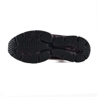 Off-White ODSY-1000 Burgundy Black White, 36