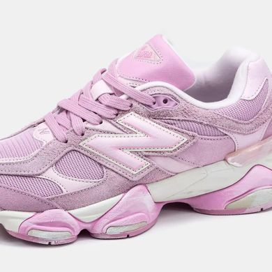 New Balance 9060 Lilac Pink